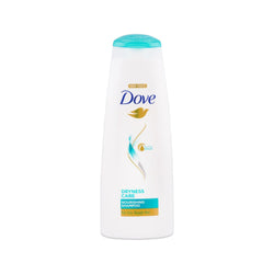Dove Dryness Care Shampoo