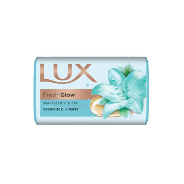 Lux Fresh Glow Soap 128g
