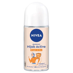 Nivea Hijab Active Roll On 50ML
