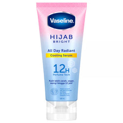 Vaseline Hijab Bright Cooling Serum Lotion