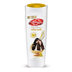 LifeBuoy Silky Soft Shampoo 175 ML