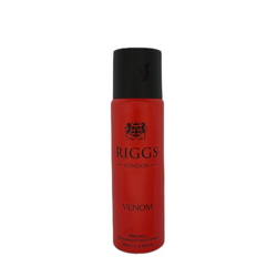Riggs Venom Body Spray 250ml