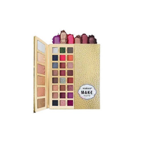 Maliao 48CLR Eyeshadow Palette M495