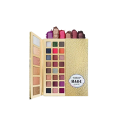 Maliao 48CLR Eyeshadow Palette M495