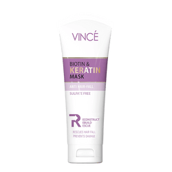 Vince Biotin & Keratin Mask