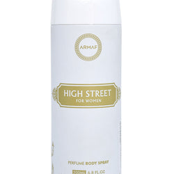 Armaf High Street Body Spray 200ML