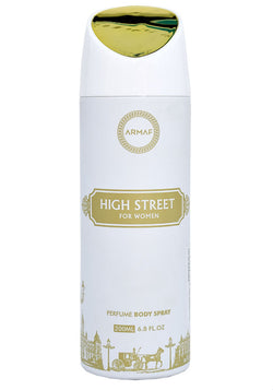 Armaf High Street Body Spray 200ML