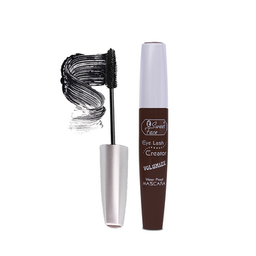 Sweet Face Volume Water Proof Mascara