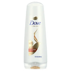 Dove Anti Frizz Oil Theraphy Conditioner 355ml imported