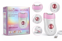 Daling Hair Removal Lady's Epilator DL-6053
