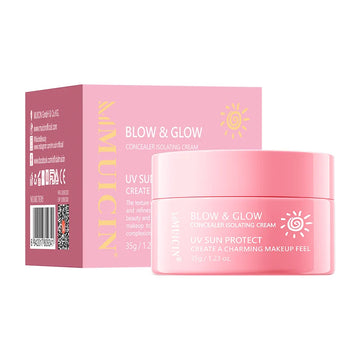 Muicin Baby V9 Skin Polish Cream (JAR)