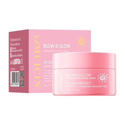 Muicin Baby V9 Skin Polish Cream (JAR)