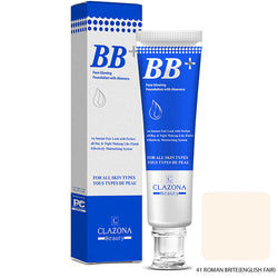 Clazona BB Cream