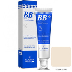 Clazona BB Cream