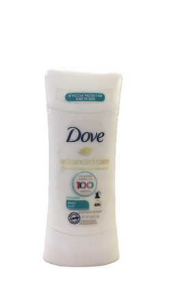 Dove Advance Care Body Stick 74g