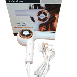 EcHome Dryer HD1800W