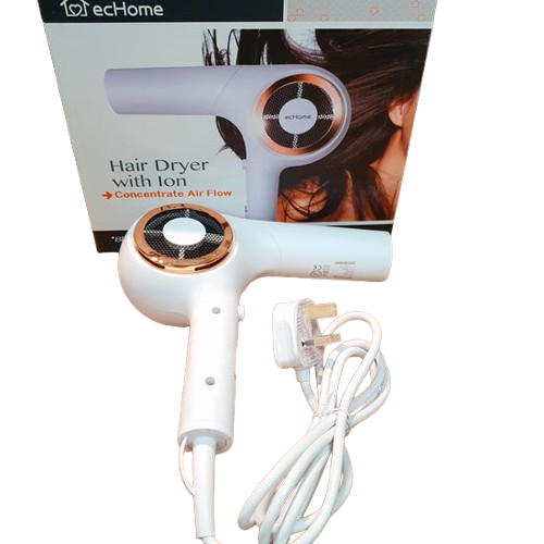 EcHome Dryer HD1800W
