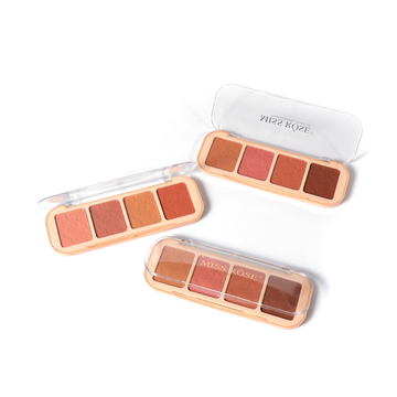 Miss Rose Blush 01