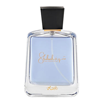 Rasasi Shuhrah Pour Homme EDP 90m