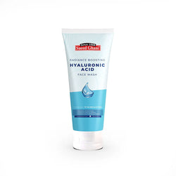 Saeed Ghani Hyaluronic Acid Face Wash 100ml