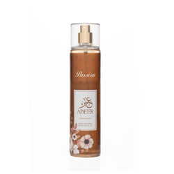 Passion Abeer Body Mist 250ML