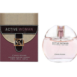 Active Women Perfume For Women 100ML