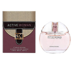 Active Women Perfume For Women 100ML
