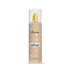 Passion Affair Body Mist 250ML
