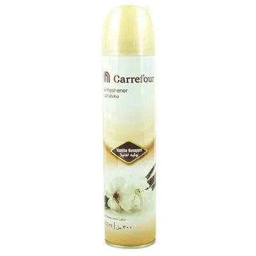 Carrefour Vanilla Bouquet Air Freshner 300ML
