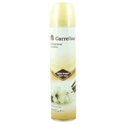 Carrefour Vanilla Bouquet Air Freshner 300ML