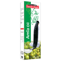 Saeed Ghani Amla Oil (100ml)