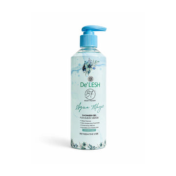 Delesh Aqua Magic Shower Gel 500ML