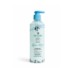 Delesh Aqua Magic Shower Gel 500ML