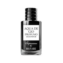Impressions By Bavari AquaDeGio Profumo 50ML