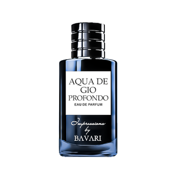Impressions By Bavari Aqua De Gio Profondo Perfume