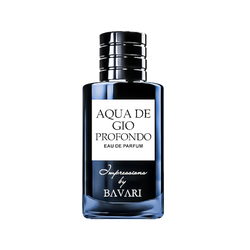 Impressions By Bavari Aqua De Gio Profondo Perfume