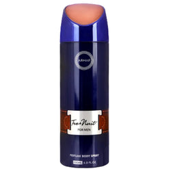 Armaf Tres Nuit Body Spray 200ML