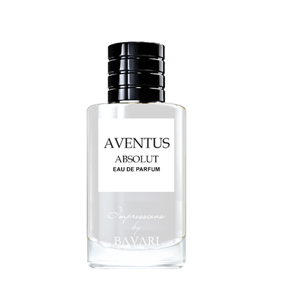 Bavari Aventus absolute Perfume