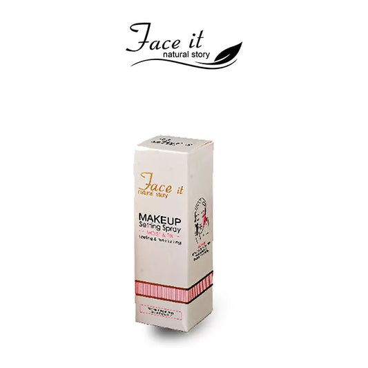 Face It Makeup Fixer 60ml