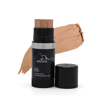 Becute TV Paint Stick Ultra HD Foundation #1W
