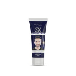 Vince 3X Handsome Cream 50ML