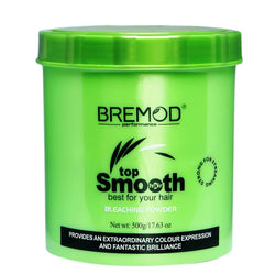 Bremod Bleach Powder Strong 500gm
