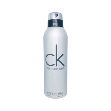 CK Number One Body Spray 200ML