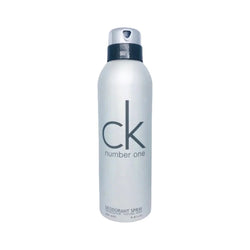 CK Number One Body Spray 200ML