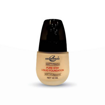 Christine Liquid Foundation Fair-00