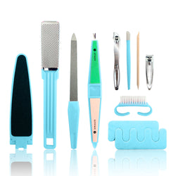 Color Institute Pedicure Kit