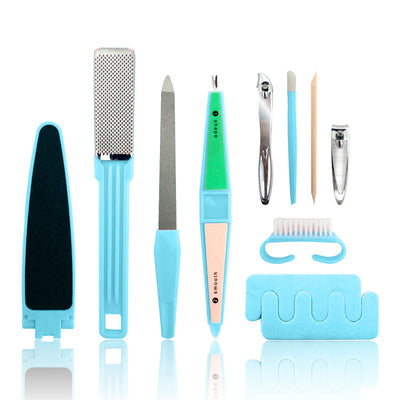 Color Institute Pedicure Kit