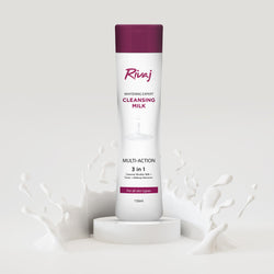 Rivaj  Cleansing Milk (150ml)