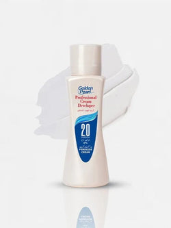 Golden Pearl Cream Developers 1000ML