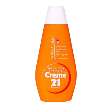 Creme 21 Normal Skin Lotion 250ML